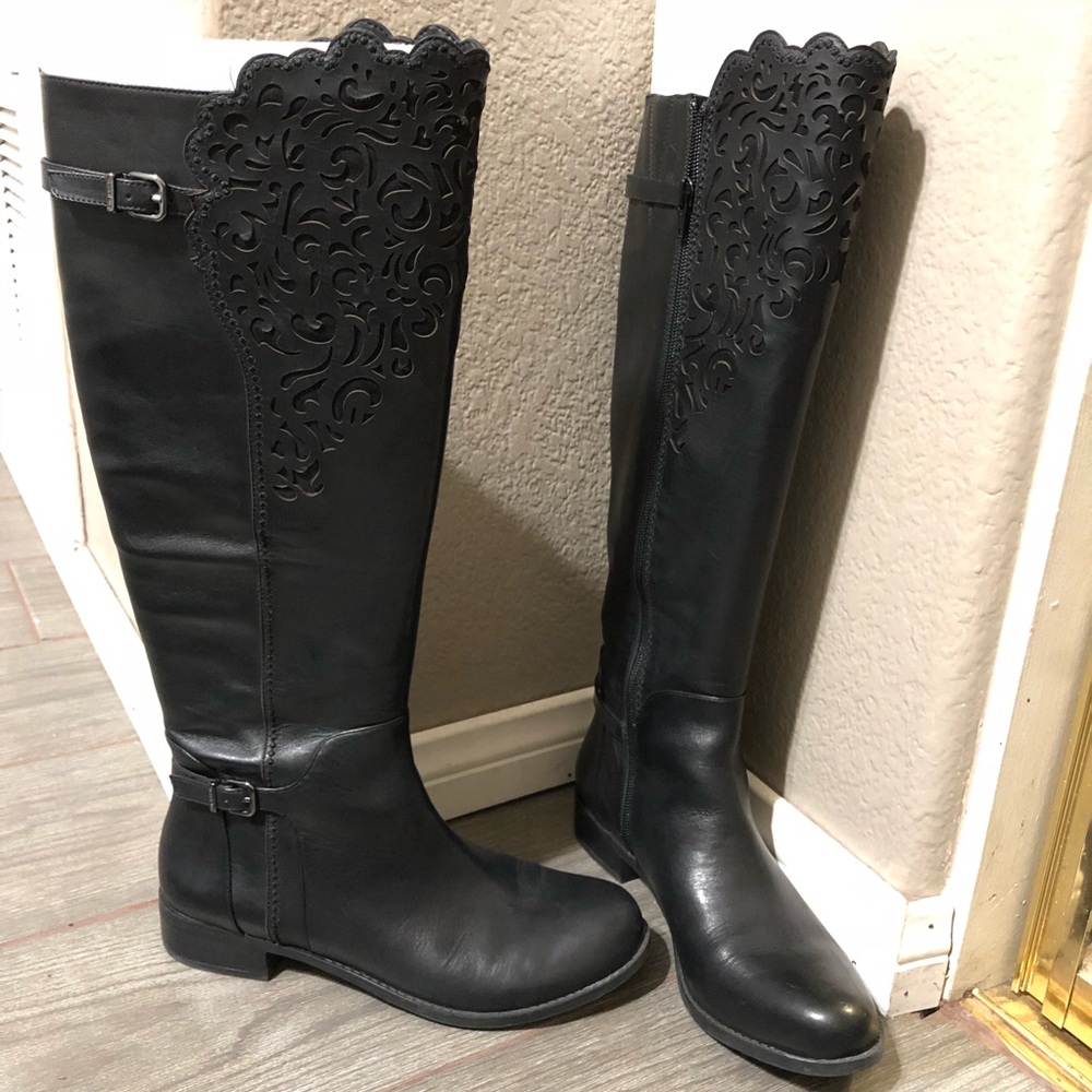 Gianni Bini Riding Boots!